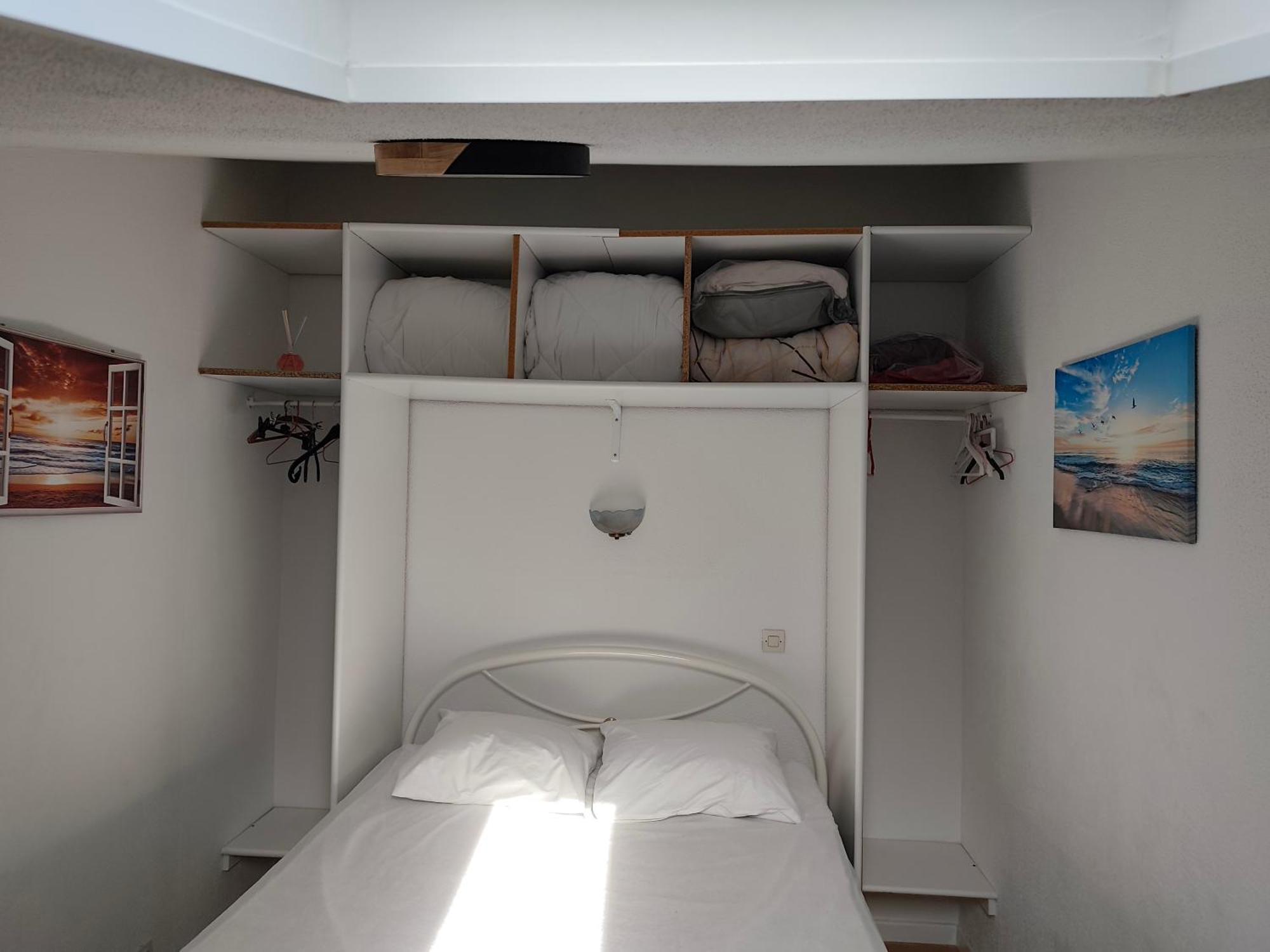 Superbe Appartement Tout Confort Le Barcares Exterior photo