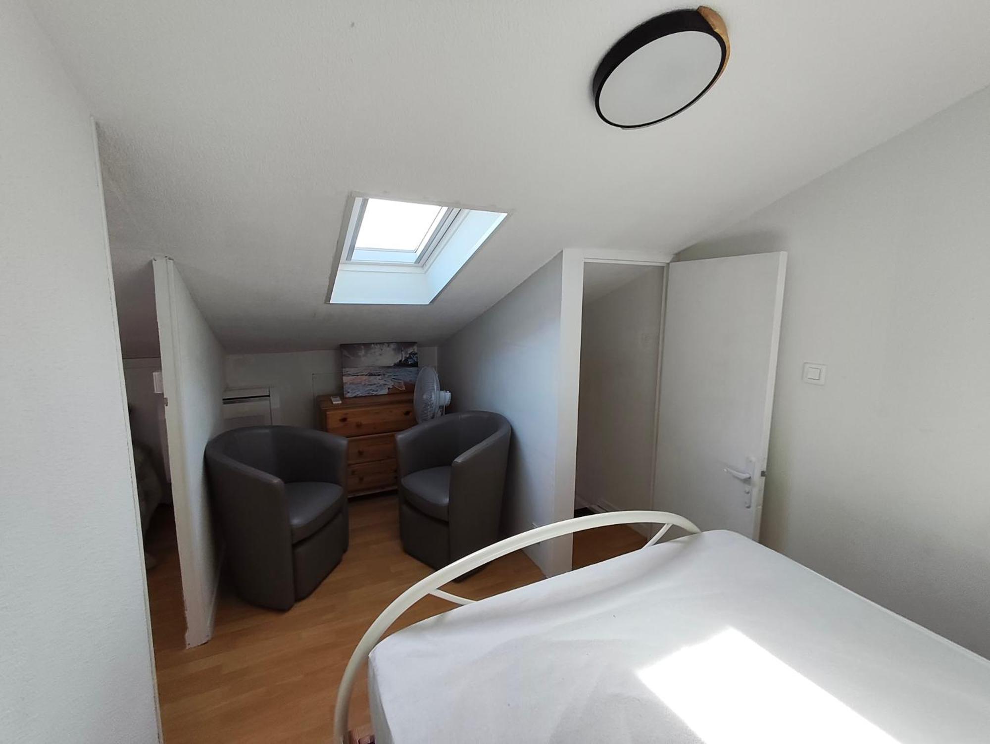 Superbe Appartement Tout Confort Le Barcares Exterior photo