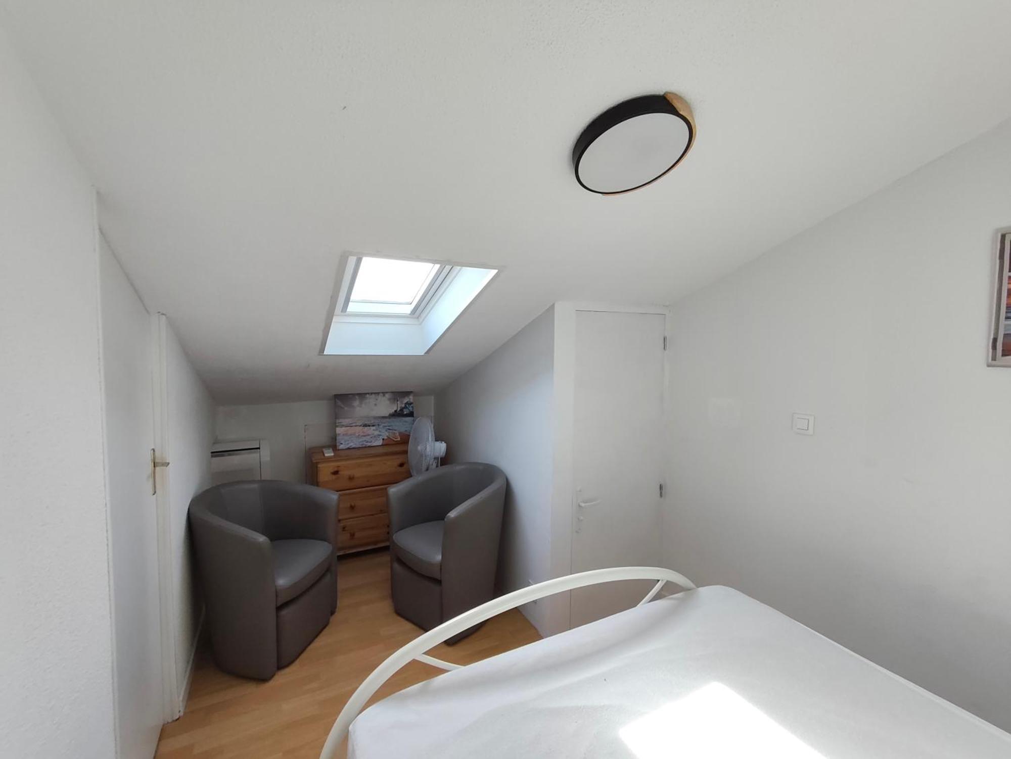 Superbe Appartement Tout Confort Le Barcares Exterior photo