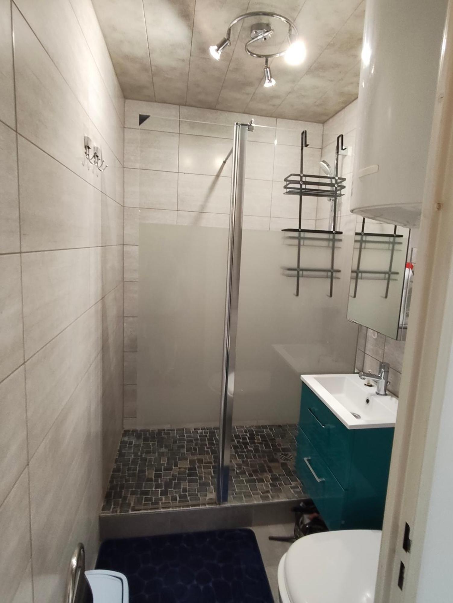 Superbe Appartement Tout Confort Le Barcares Exterior photo