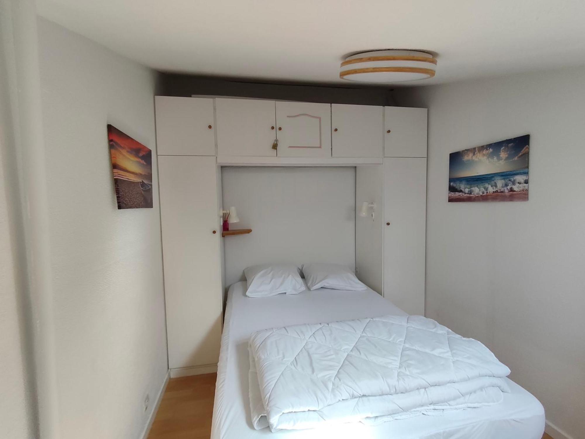 Superbe Appartement Tout Confort Le Barcares Exterior photo