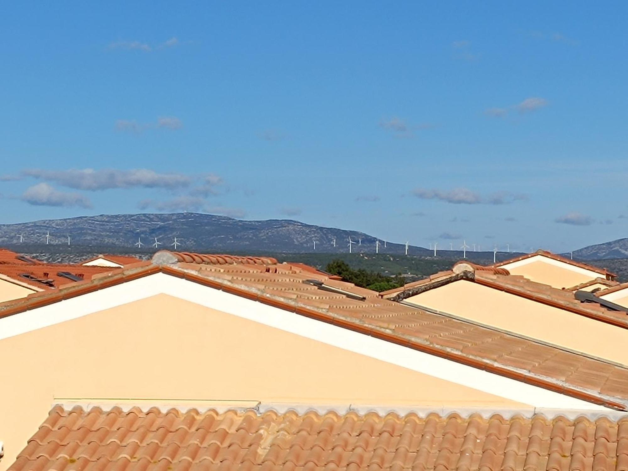 Superbe Appartement Tout Confort Le Barcares Exterior photo