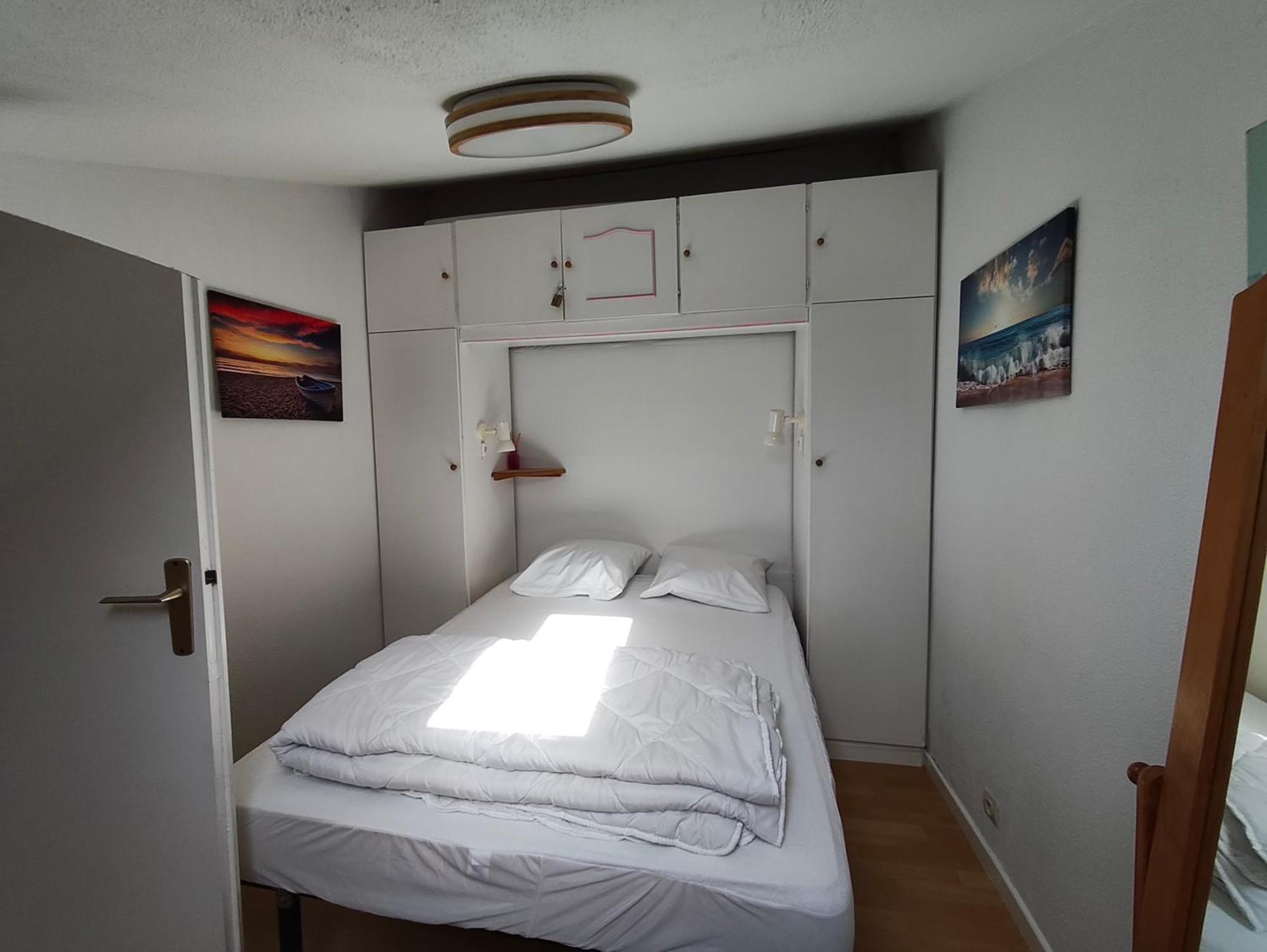 Superbe Appartement Tout Confort Le Barcares Exterior photo